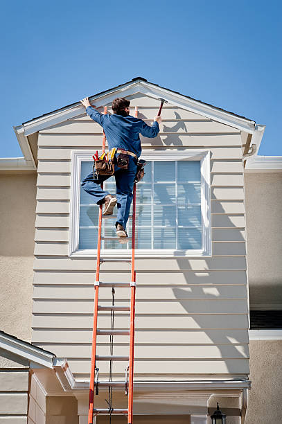 Reliable Hamlin, TX Siding Solutions